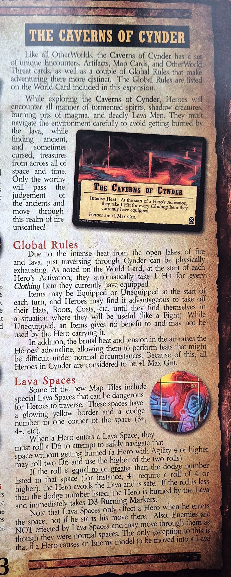 Cynder Rules 1